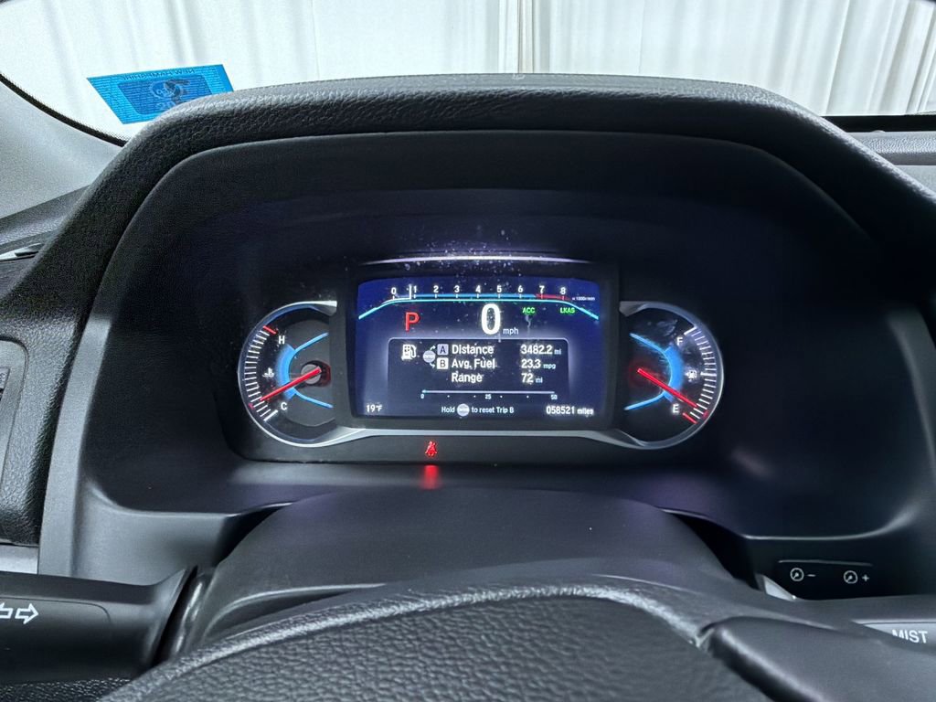 Used 2022 Honda Pilot Special Edition image 20