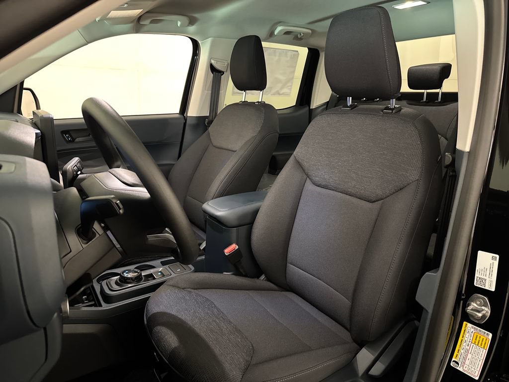New 2026 Ford Maverick XL FWD image 24