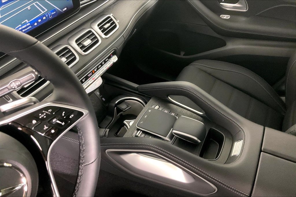 New 2026 Mercedes-Benz GLE 450 4MATIC Coupe image 8