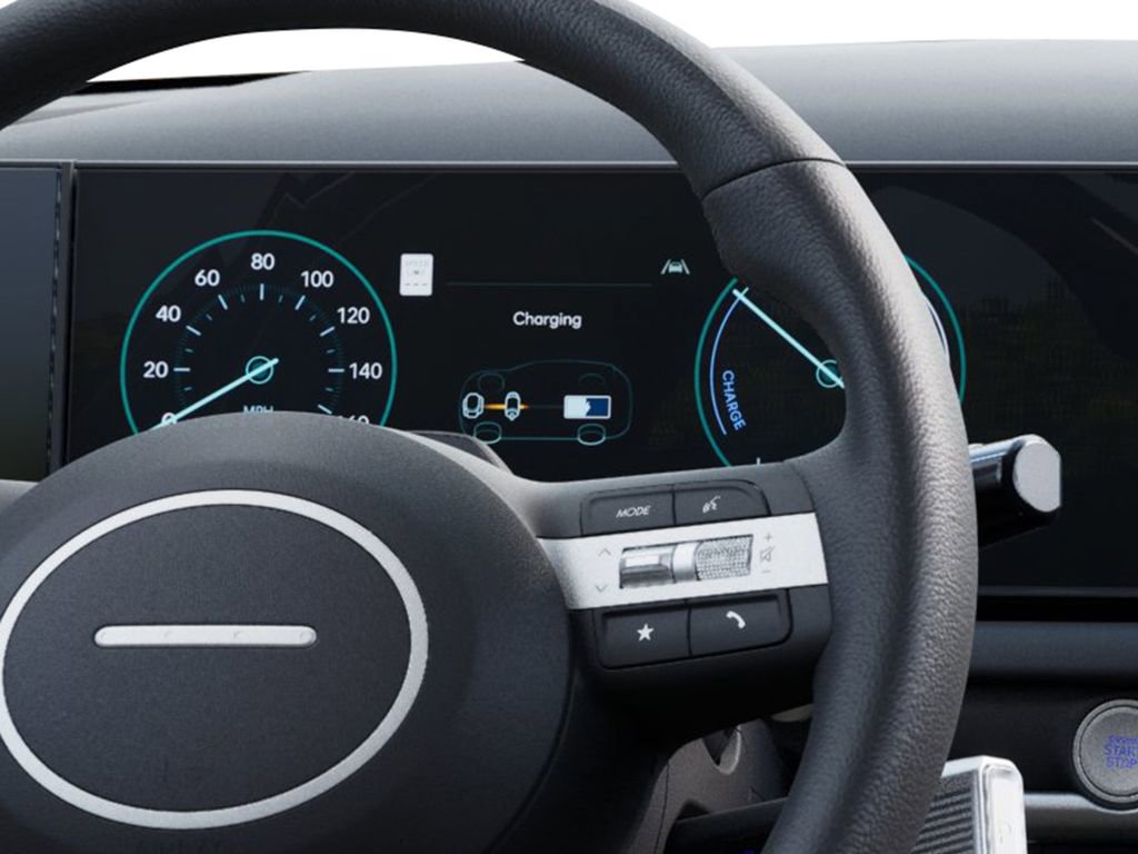 New 2026 Hyundai Tucson Limited image 20