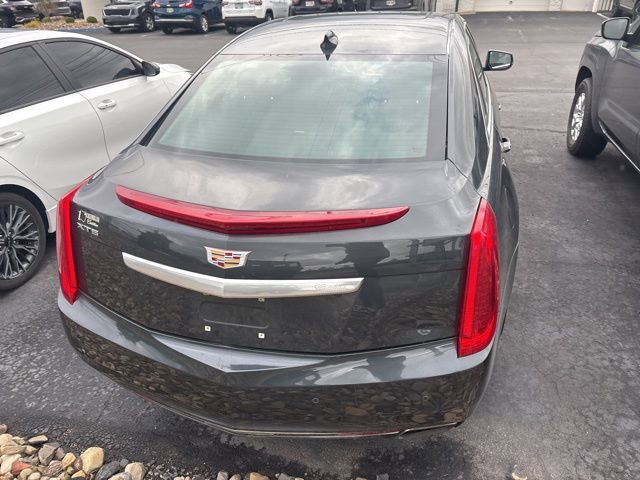 Used 2016 Cadillac XTS Luxury w/ Driver Awareness Package image 5
