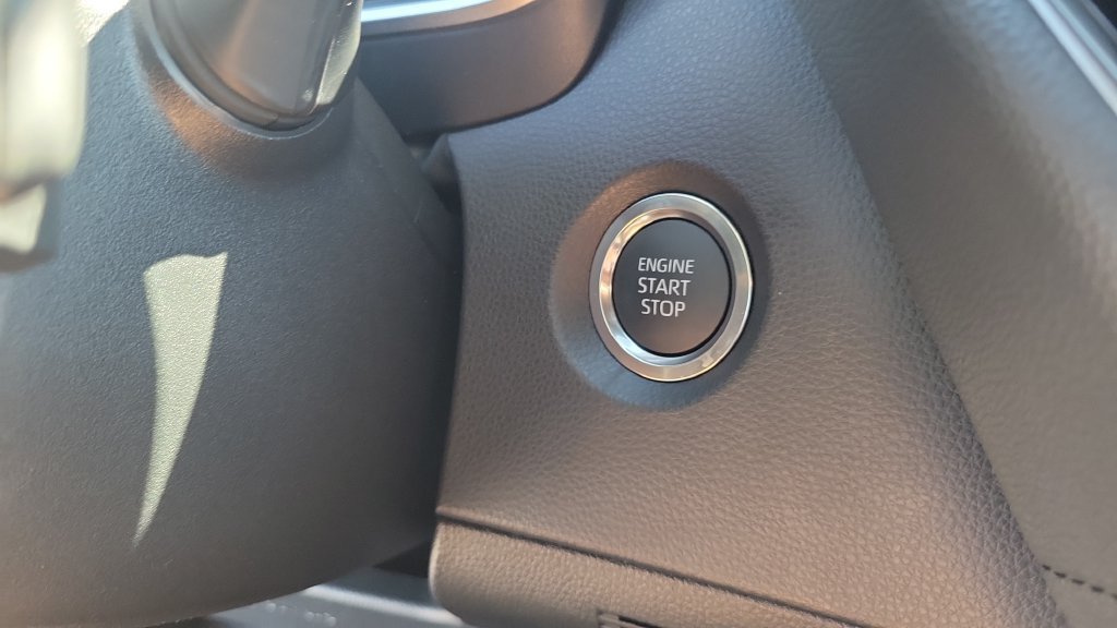 New 2027 Toyota Corolla XSE FWD image 24