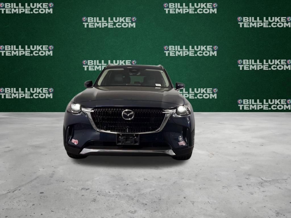 Used 2024 MAZDA CX-90 Plug-In Hybrid w/ Premium Pkg image 6