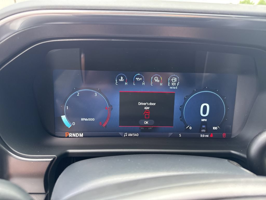 New 2026 Ford F350 Platinum AWD/4WD image 13