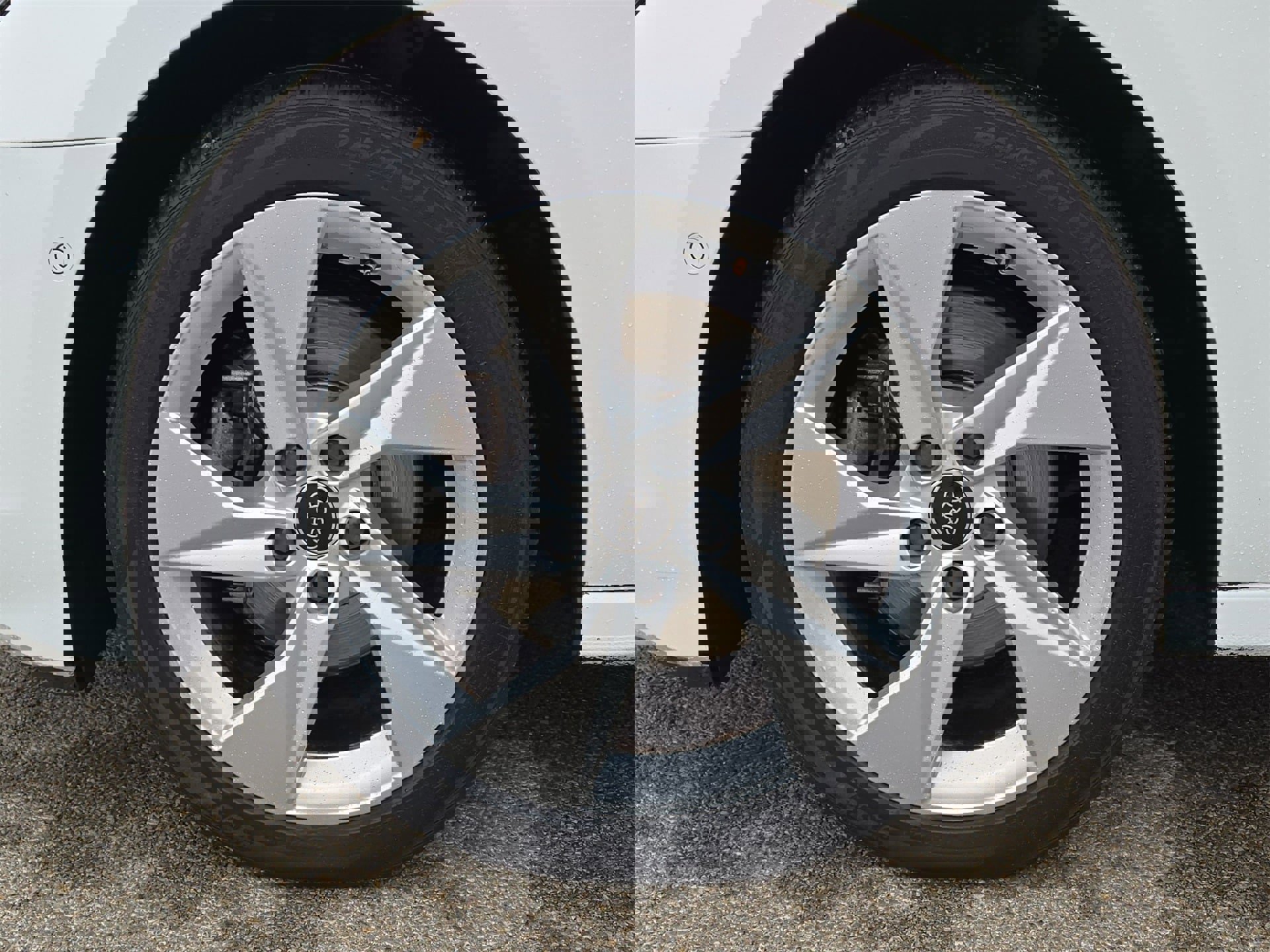 Certified 2023 Audi A3 2.0T Premium image 11