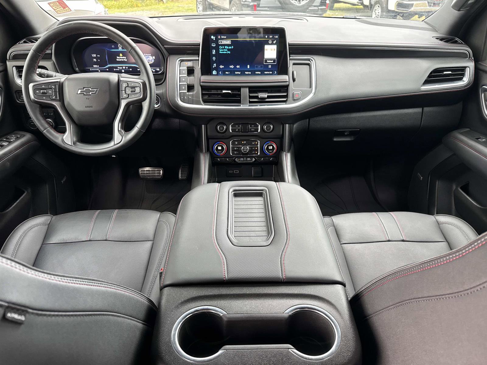 Used 2023 Chevrolet Tahoe RST w/ RST Performance Edition image 19