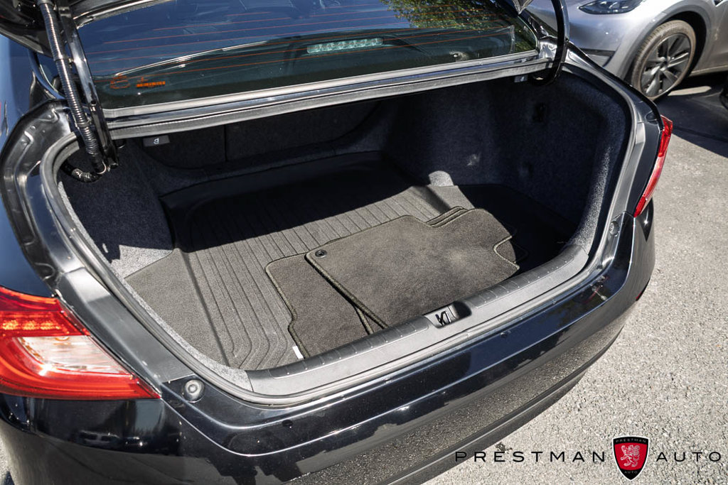 Used 2018 Honda Accord Sport image 37