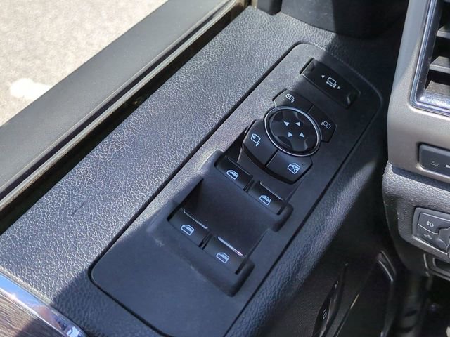 Used 2020 Ford F250 Lariat w/ Lariat Ultimate Package image 25