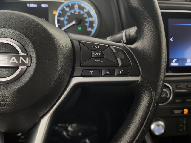 Used 2025 Nissan Leaf S FWD image 25