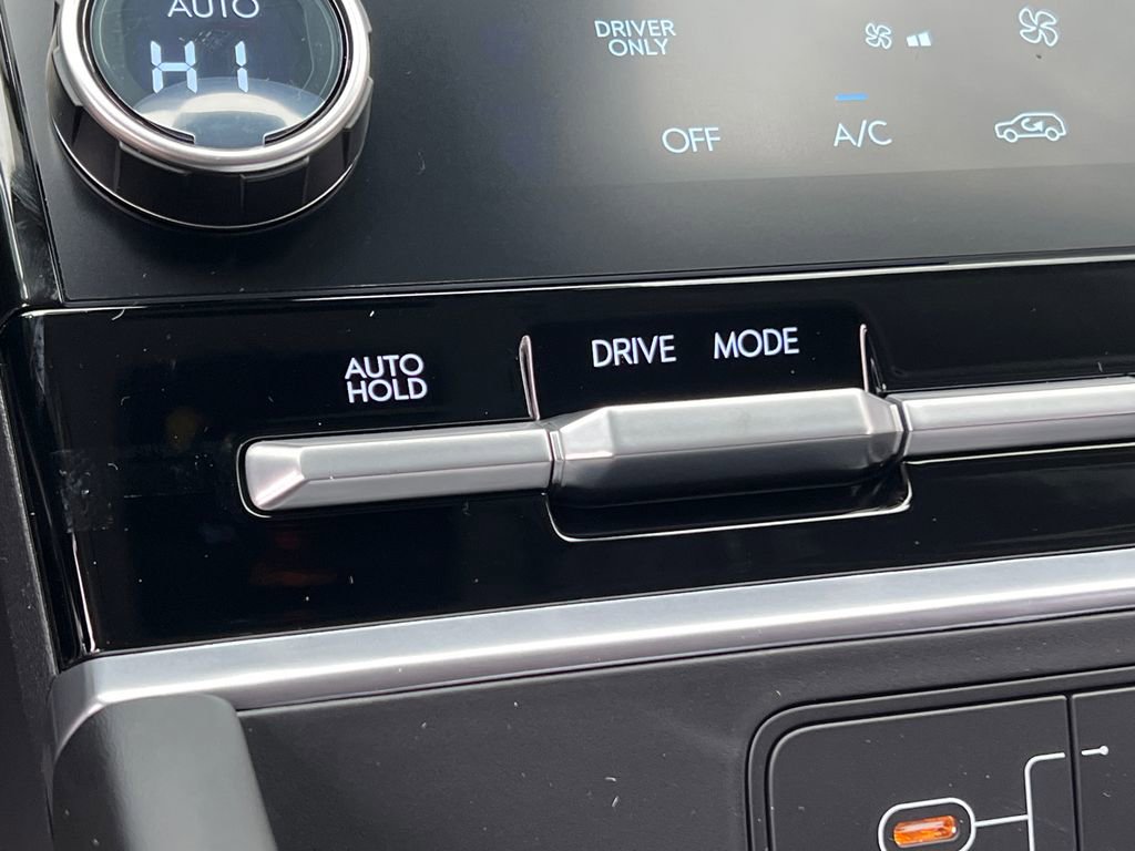 New 2026 Hyundai Santa Fe SE FWD image 28