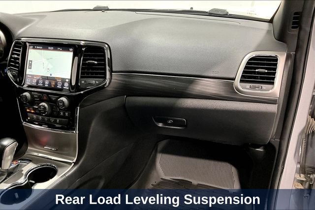 Used 2021 Jeep Grand Cherokee Altitude AWD/4WD image 36