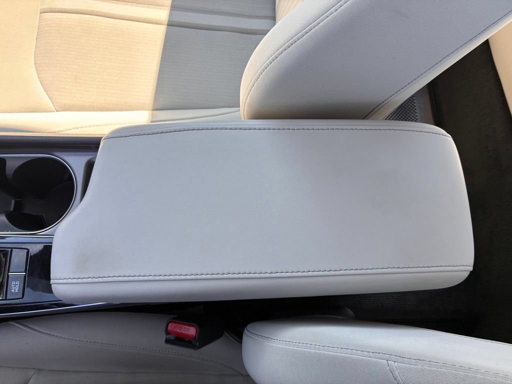 Used 2023 Hyundai Sonata SE w/ Cargo Package FWD image 36