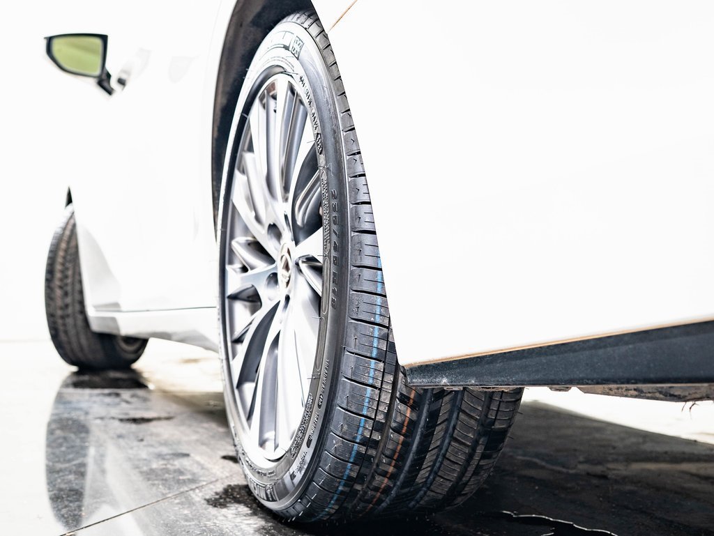 Certified 2019 Lexus ES 350 w/ Accessory Package 2 image 40