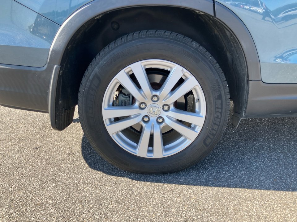 Used 2018 Honda Pilot LX image 27