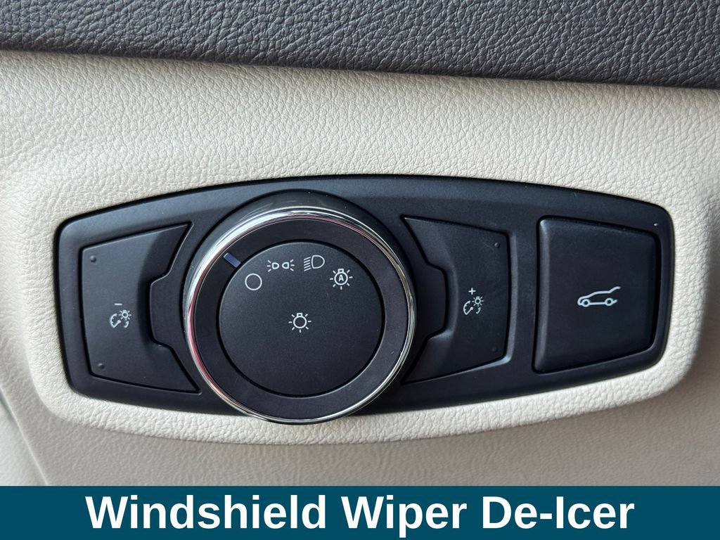 Used 2018 Lincoln MKC Reserve FWD image 19