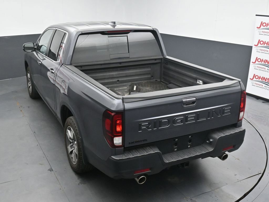 Used 2024 Honda Ridgeline RTL image 31