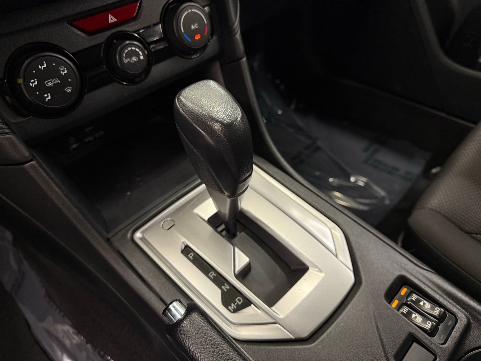 Used 2023 Subaru Impreza Premium AWD/4WD image 15