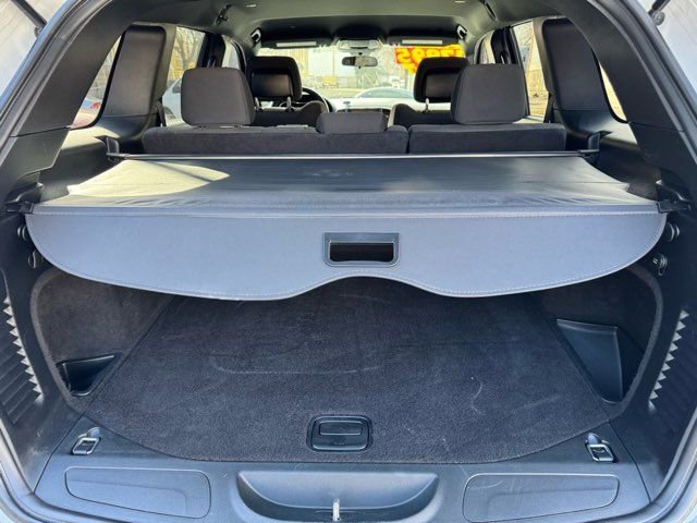 Used 2018 Jeep Grand Cherokee Laredo image 26