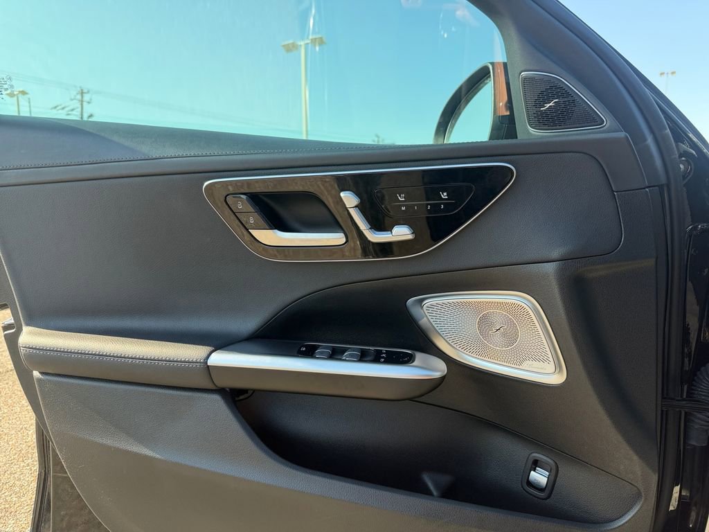 Certified 2024 Mercedes-Benz C 300 Sedan image 15