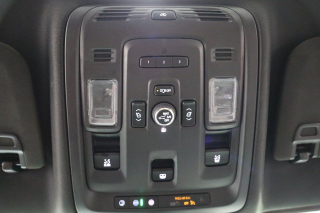 Used 2023 Cadillac Escalade Sport w/ Touring Package AWD/4WD image 75