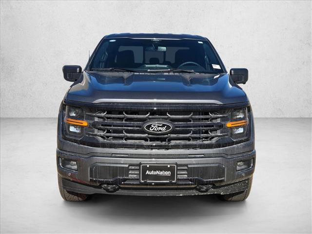 New 2026 Ford F150 XLT w/ Equipment Group 302A MID image 6
