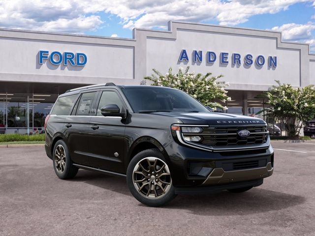 New 2027 Ford Expedition King Ranch AWD/4WD image 4