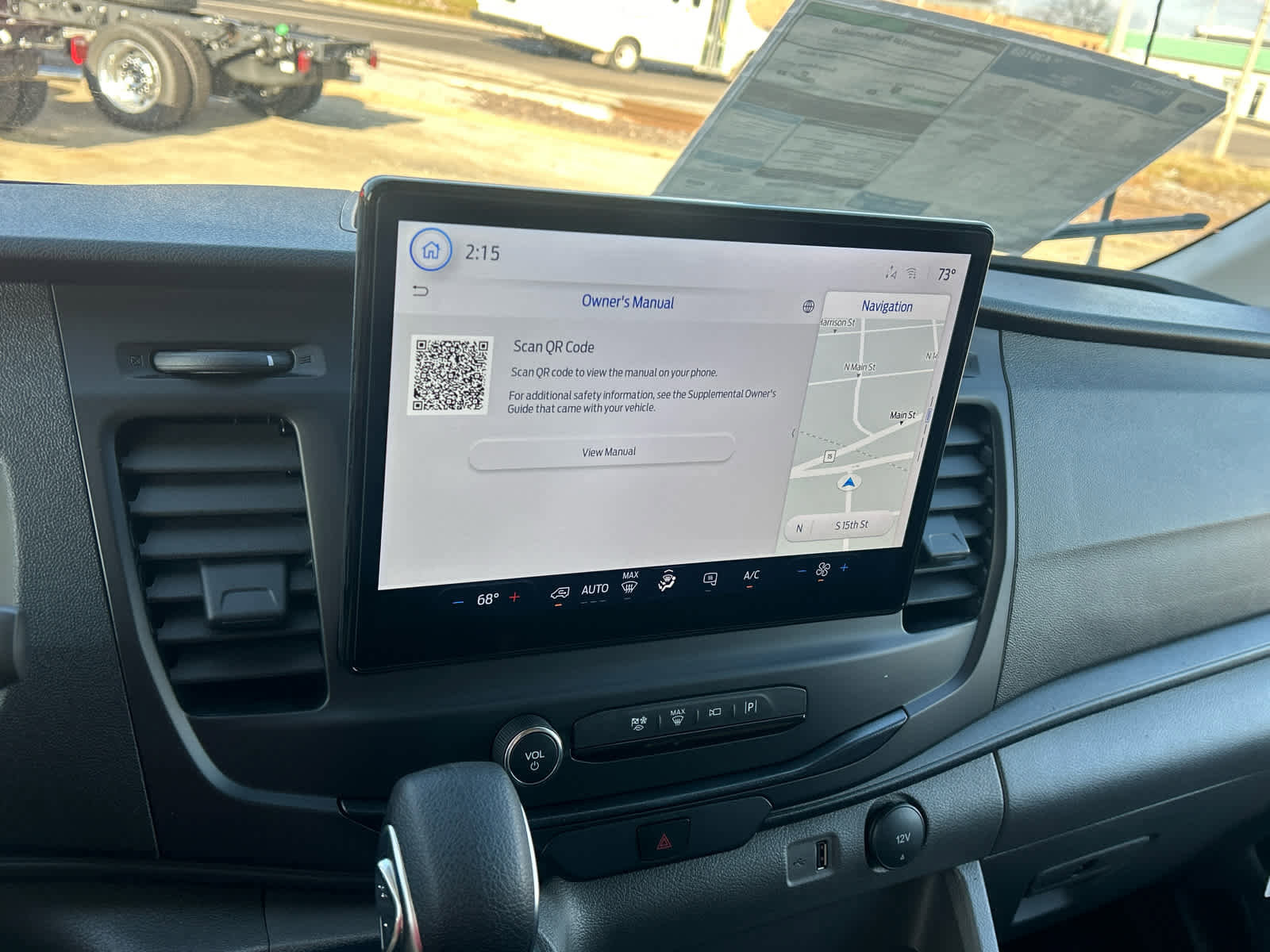 New 2026 Ford Transit 350 148 High Roof Extended image 45