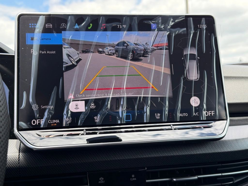 New 2026 Volkswagen Golf R AWD/4WD image 22