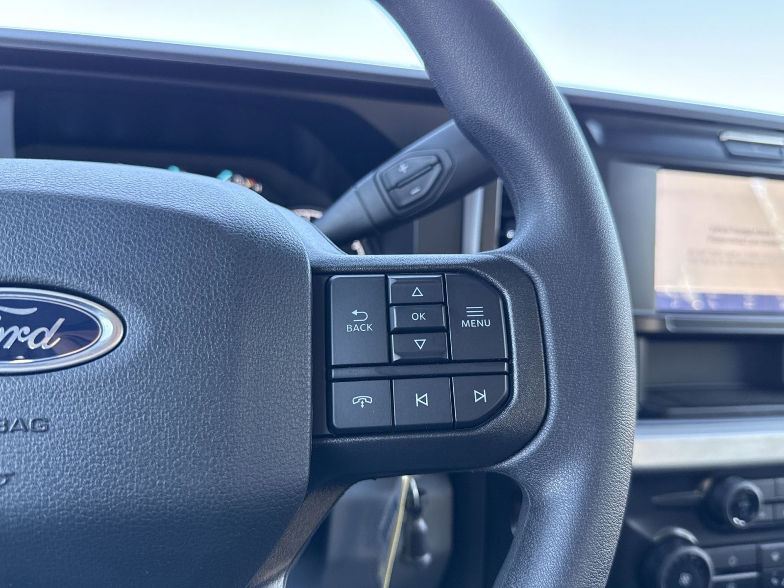 New 2026 Ford F350 XL image 19