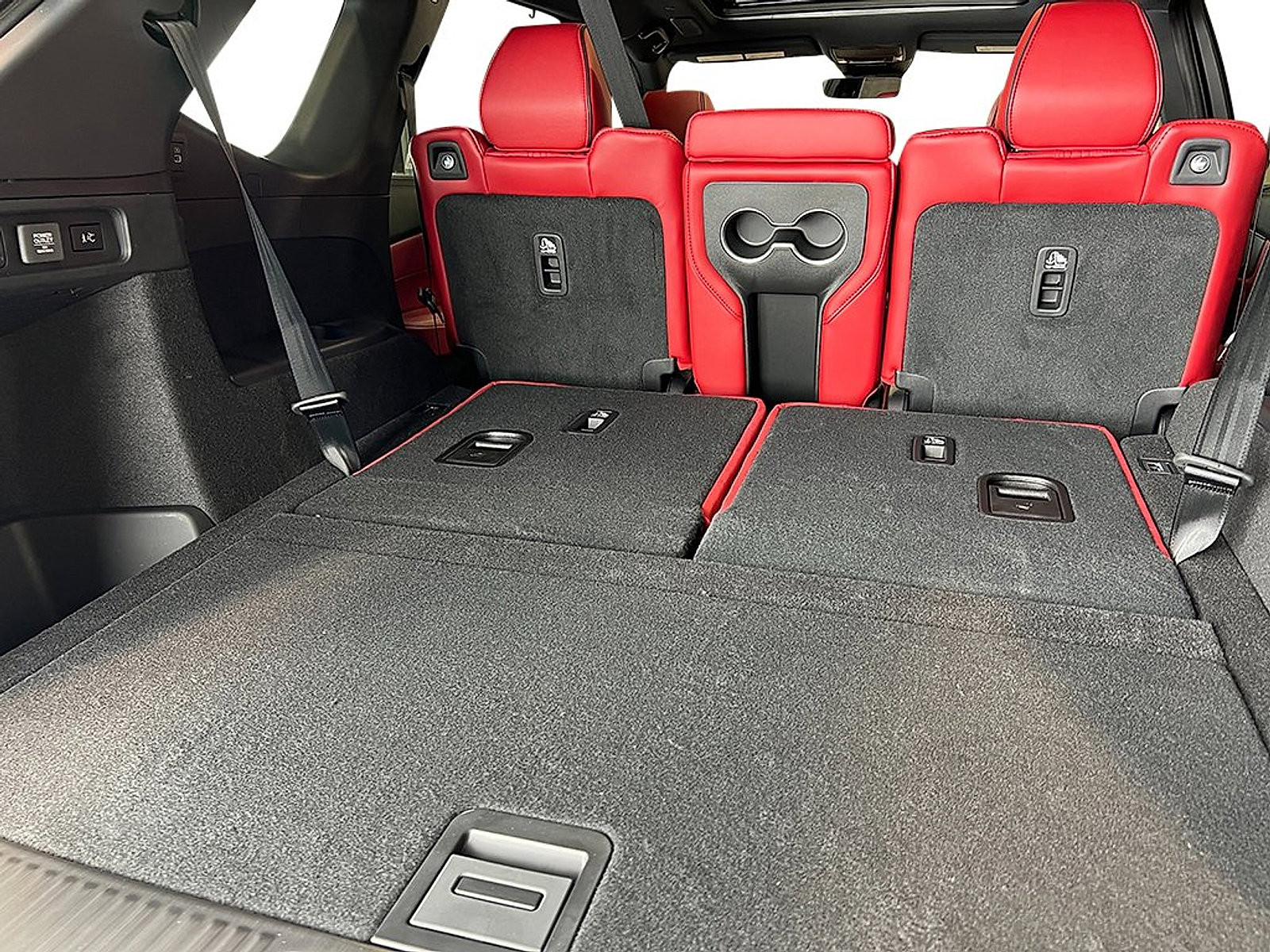 New 2026 Acura MDX A-Spec w/ Advance Package AWD/4WD image 35