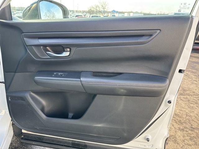 Certified 2023 Honda CR-V Sport image 39
