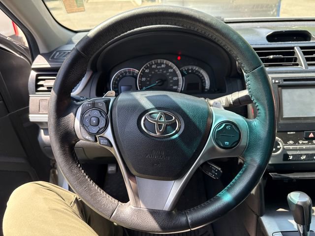 Used 2012 Toyota Camry SE FWD image 22