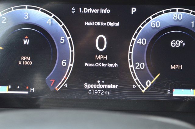 Used 2023 Jeep Grand Cherokee L Laredo image 23