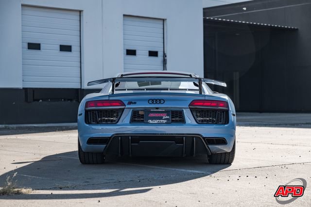 Used 2018 Audi R8 V10 w/ Premium Package image 66