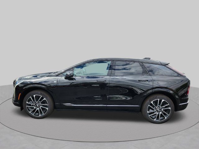 New 2027 Cadillac Optiq Premium Sport AWD/4WD image 2