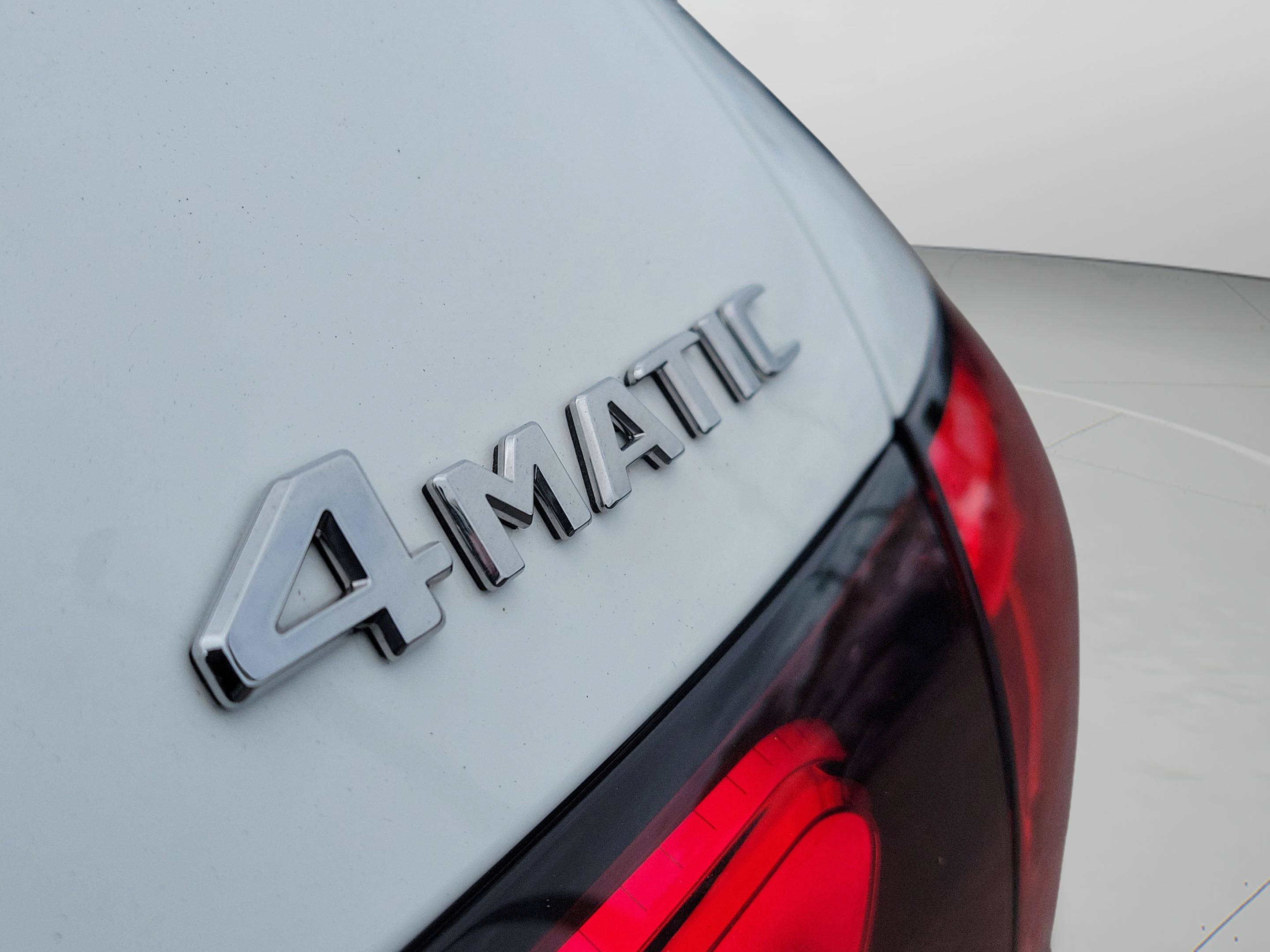 Certified 2026 Mercedes-Benz GLC 300 4MATIC image 31