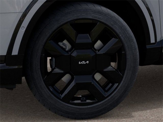 New 2027 Kia Telluride X-Line SX Prestige image 9
