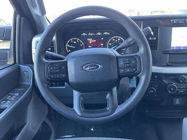 Certified 2024 Ford F350 XL w/ STX Appearance Package image 8