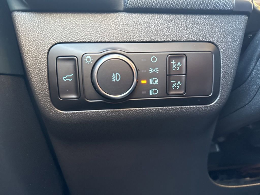 Used 2023 Ford Bronco Sport Heritage image 52