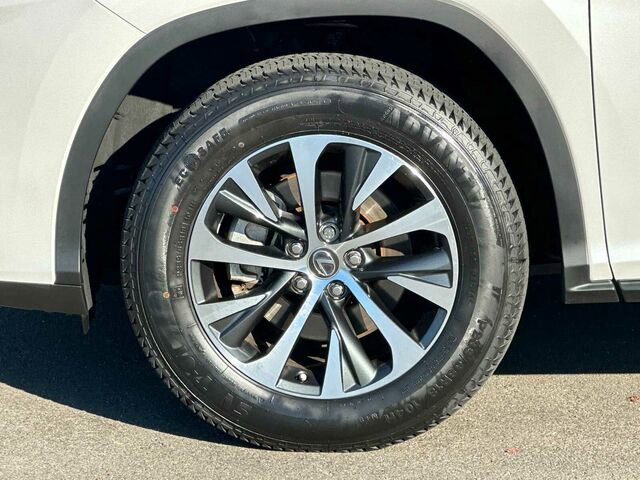 Used 2022 Lexus RX 350 350 4D Sport Utility image 34