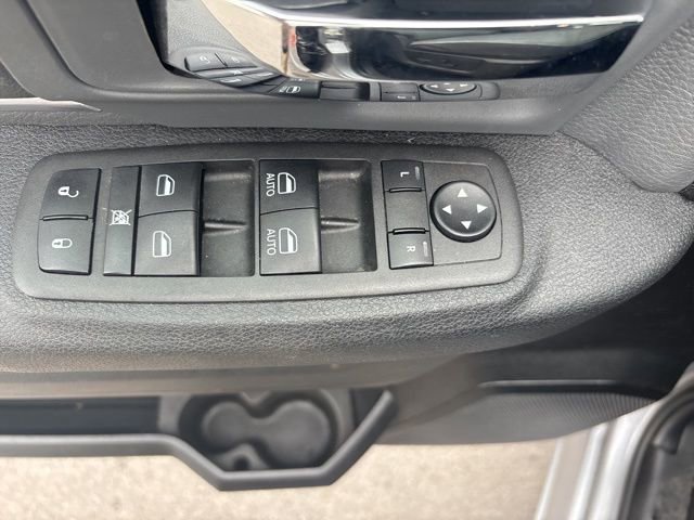 Used 2023 RAM 1500 Classic SLT w/ Trailer & Traction Group image 20