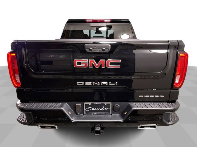 New 2026 GMC Sierra 1500 Denali image 7