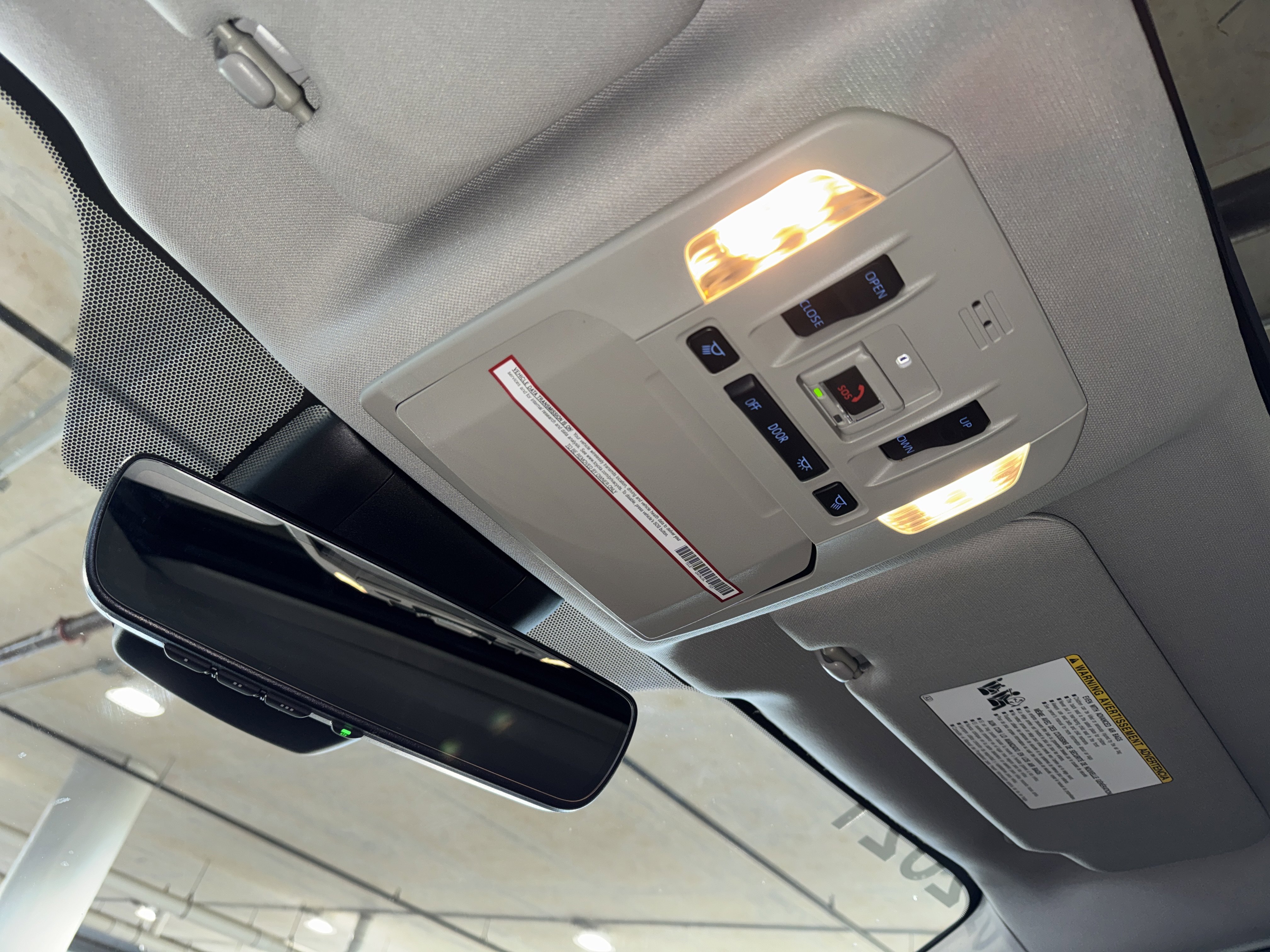 Used 2021 Toyota Highlander XLE image 33