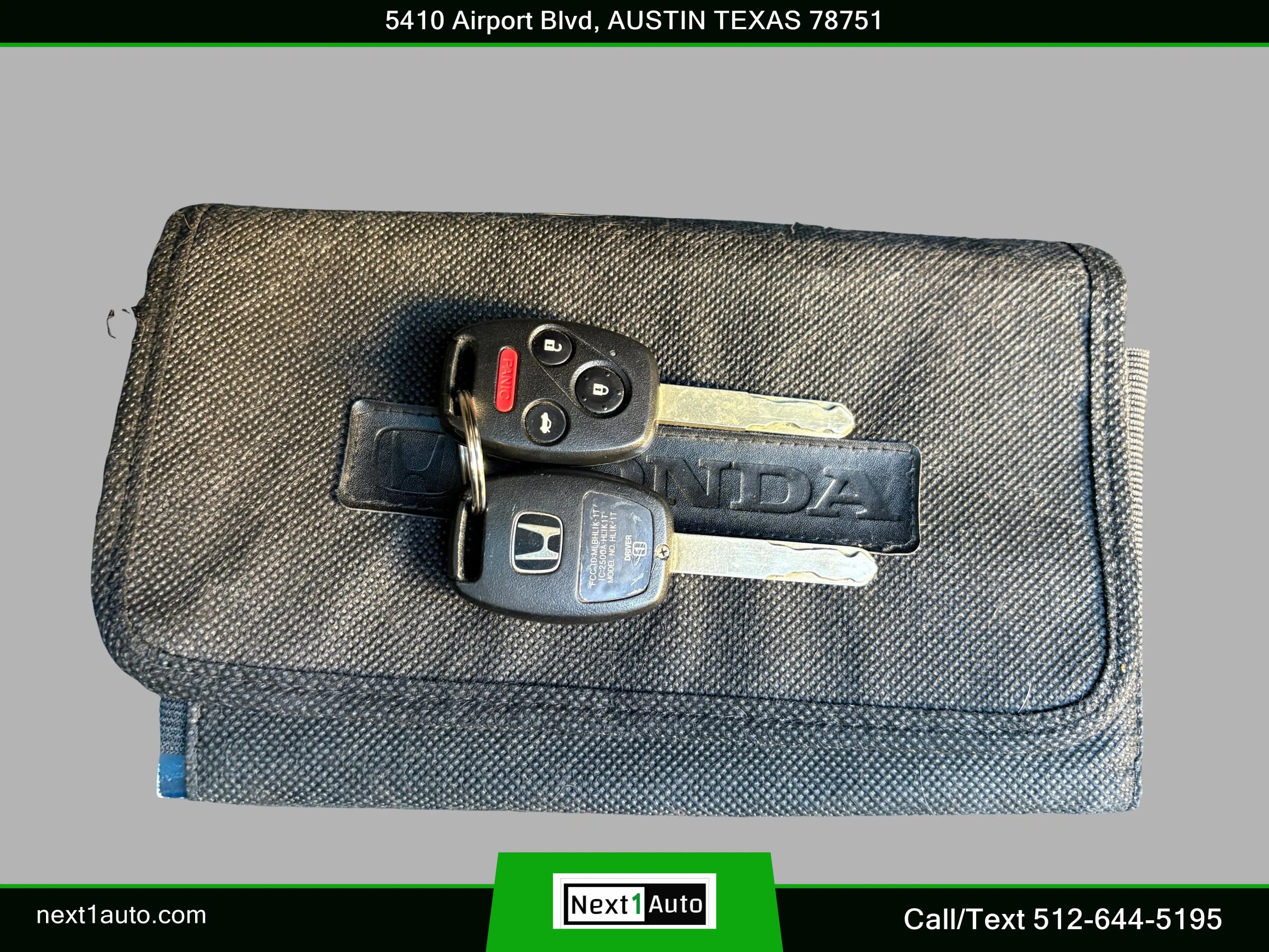 Used 2012 Honda Accord EX-L image 31