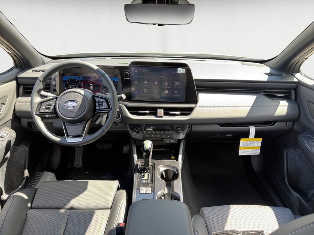 New 2026 Subaru Outback Touring XT AWD/4WD image 10