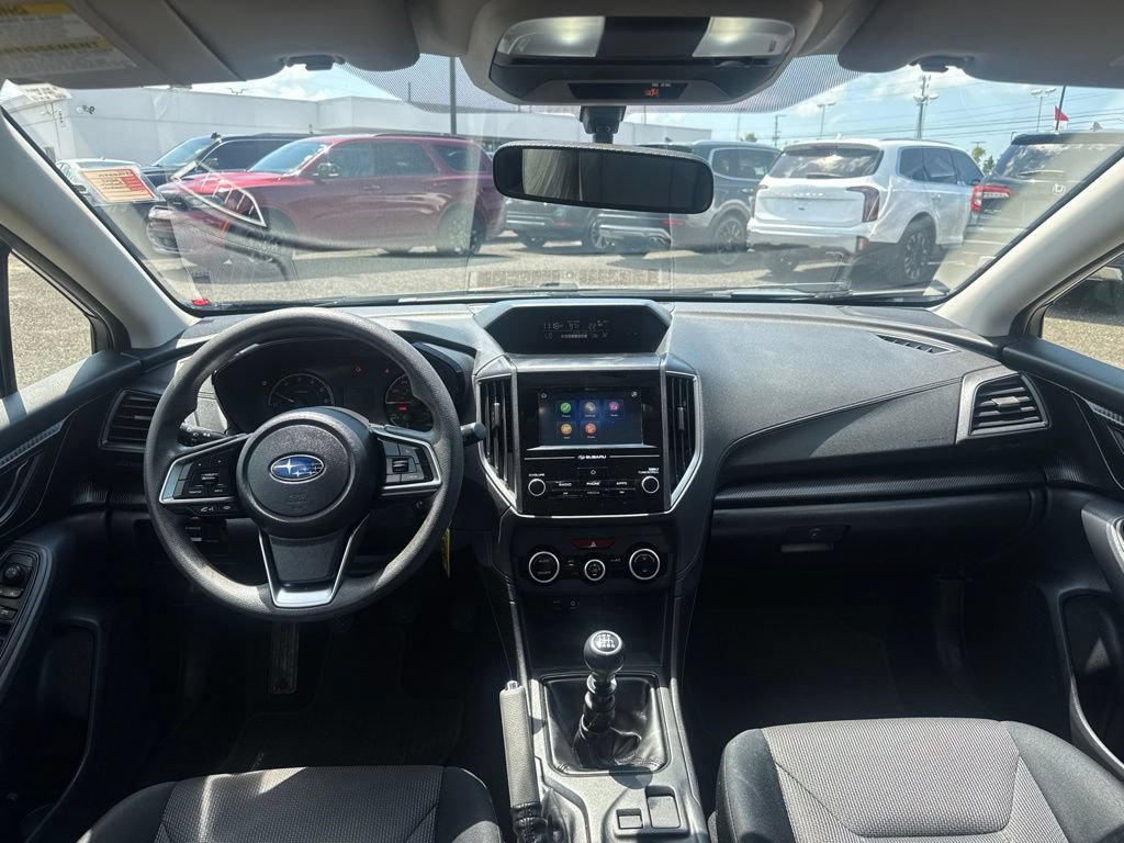 Used 2023 Subaru Crosstrek 2.0i AWD/4WD image 5