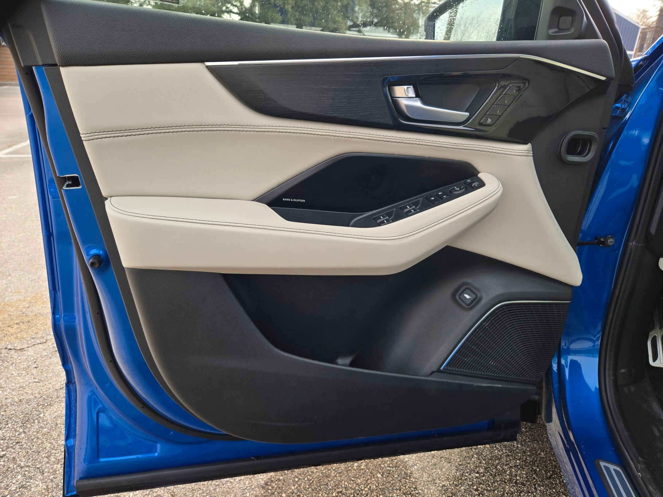 New 2026 Acura MDX Type S image 12