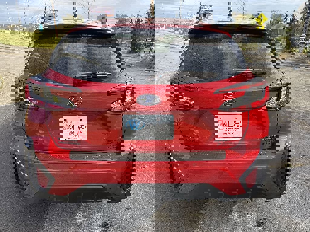 New 2026 Subaru Crosstrek 2.5i Limited image 5