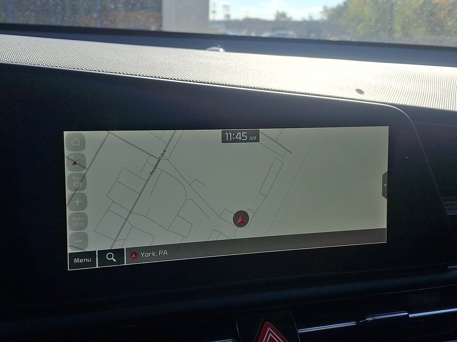 New 2025 Kia Niro Wind image 17