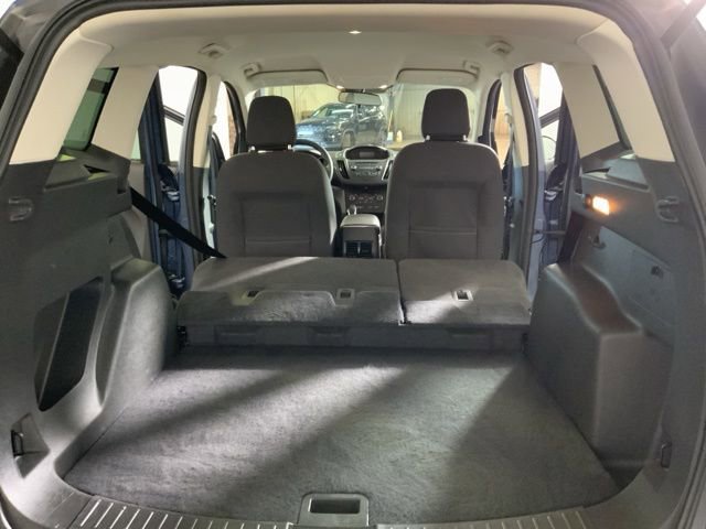 Used 2018 Ford Escape SE FWD image 35